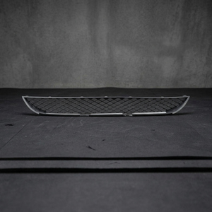 New COS.PEL. Bumper <b>Grille</b> (Black) ABS Material Replacement Part - Product Image 3