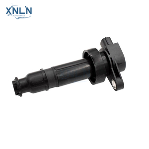 Bobine d'allumage en gros d'usine 27301-2B000 pour <span class=keywords><strong>Hyundai</strong></span> <span class=keywords><strong>Accent</strong></span> I20 I30 Elantra Kia Rio Ceed Soul 1.6L Cerato 5.0 273012b000 - Product Image 2