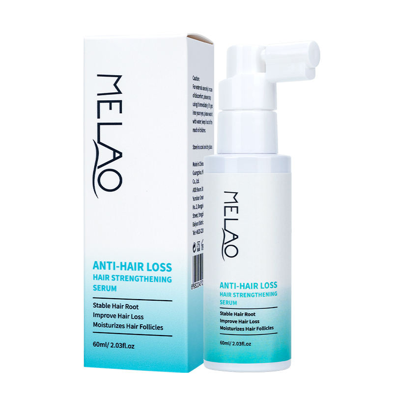 Anti-Hair Loss Serum