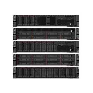 Nuevo en stock 2U Rack Server Lenovo <span class=keywords><strong>ThinkSystem</strong></span> <span class=keywords><strong>SR650</strong></span> V3 servidor de almacenamiento en la nube - Product Image 4