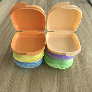 กล่องทันตกรรม Tetainer,กล่องใส่ฟันปลอม/กล่องเก็บฟัน - Product Image 6