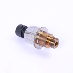 เกจวัดแรงดันรถยนต์แบบเกลียวติดตั้งชนิด Piezoresistive ผลิตตามสั่งสำหรับรถยนต์ - Product Image 1