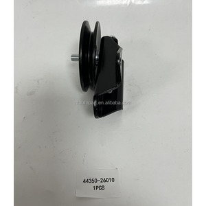 Tensor de Polea de Motor para Automóviles 44350-26010 para Toyota Hiace Qualis LF50 4435026010 - Product Image 4