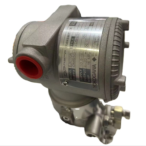 เครื่องวัดความดันแบบดิฟเฟอเรนเชียลยี่ห้อ Yokogawa รุ่น EJA110E EJX110A EJA118E EJX120A ใช้กับแก๊ส  สัญญาณ 4-20mA ตัวเรือนสแตนเลส - Product Image 1
