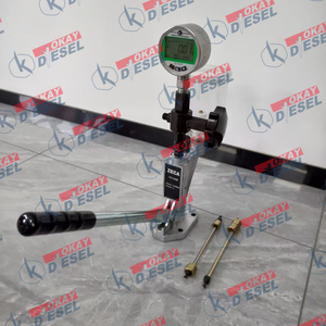 Testeur numérique de buse de carburant diesel et <span class=keywords><strong>machine</strong></span> d'essai d'injecteur - Product Image 6