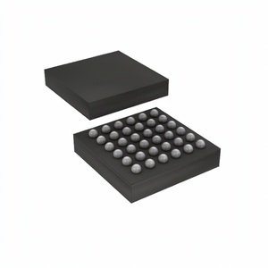 36 XFBGA MKL27Z64VDA4 Embedded Buy Online Electronic Components Manufacturer Channel - Product Image 1