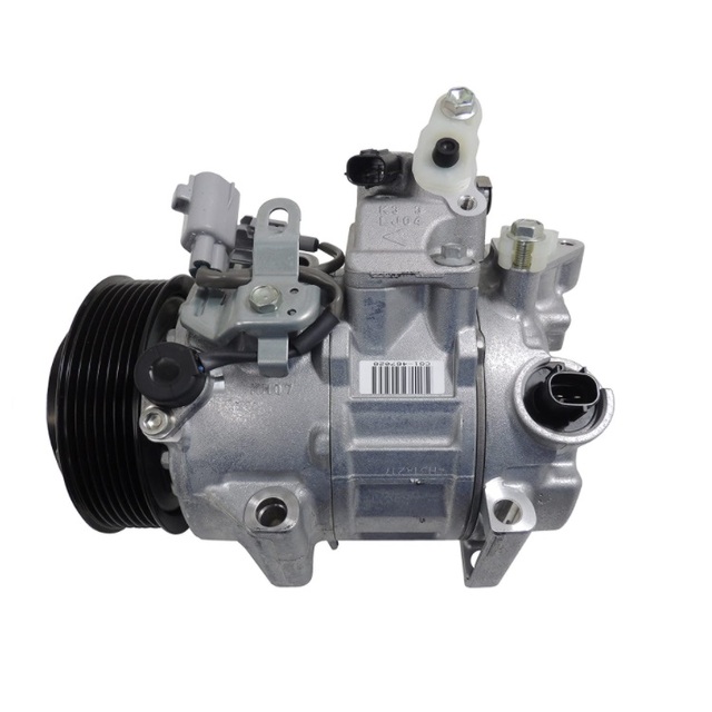 OE# 88320-08150 88410-48100 CG447280-6220 TSB19C AC Compressor for Toyota Lexus