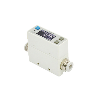 Bộ Điều Khiển Lưu Lượng Lớn Màn Hình <span class=keywords><strong>LCD</strong></span> Máy Đo Lưu Lượng Khí AFM0725 - Product Image 4