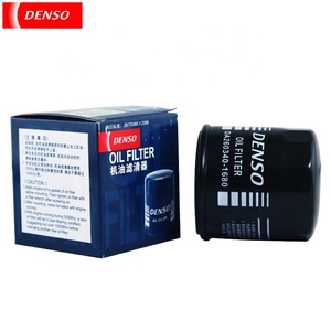 Filtre à huile et joint DENSO DA260340-1680 15208-65F00/15208-ED50A pour Sunny Teana Tiida Livina Geniss Sylphy (Neuf) etc. - Product Image 4