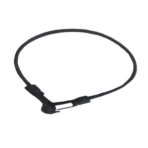 Cuerda de escalada de nailon de 6 mm, 1 metro y 2 metros de largo para canotaje, navegación y uso al aire libre - Product Image 2