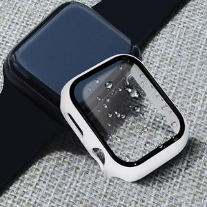 เคสแข็งปกป้องนาฬิกา38มม. 40มม. 42มม. 44มม. สำหรับเคส Apple Watch หลากสี - Product Image 3