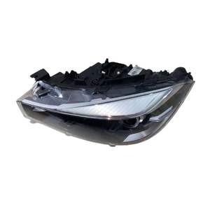 Faros Delanteros LED F34 328i 330i 340i, Piezas Automotrices, Sistema de Iluminación de Parachoques Delantero para <span class=keywords><strong>BMW</strong></span> Serie 3 GT 2017-2020 - Product Image 5