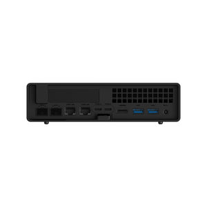 Minisforum Ms-a2, el Procesador Más Potente R9, 32 GB de RAM, 1 TB SSD, Tamaño Pequeño, Cuerpo Metálico, Mini Ms-a2 de Alto Rendimiento - Product Image 3