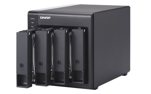 Mejor Precio Qnap TR-004 4 USB Tipo-C Almacenamiento Conectado Directamente con Hardware - Product Image 3