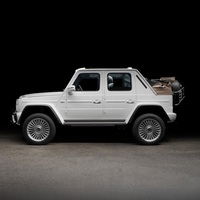 Rines Forjados Personalizados de Lujo Pintados de 19 20 21 22 23 Pulgadas con Múltiples Radios 5X112 5X114.3 5X120 para Rolls Royce Cullinan