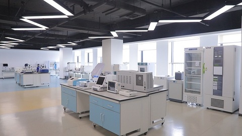 公司概述 - Infitek Co., Ltd.