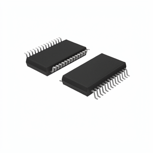 Chip 28 SSOP EL5374IUZ-T7 Componentes Electrónicos Distribuidor Autorizado - Product Image 1