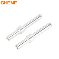 CHENF REMA-Connecteur mâle et femelle de batterie lithium pour chariot élévateur, pièces de poignée de camion 80A 160A 320A 150V, connexion rapide
