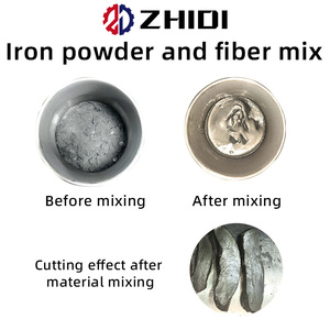 कॉस्मेटिक क्रीम और लोशन लैब उपकरण के लिए वैक्यूम के साथ 5 एल डुअल कप प्लैनेटरिफ्यूगल मिक्सर - Product Image 6