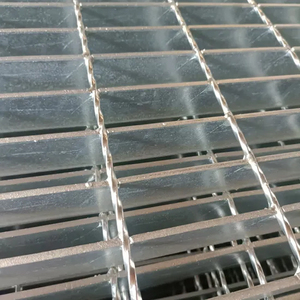 Panneau de caillebotis en acier galvanisé à chaud de haute qualité à <span class=keywords><strong>prix</strong></span> d'usine - Product Image 3