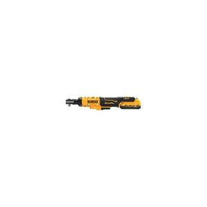 DEWALT-Trinquete de 54 Nm sin escobillas de 1/4 ''con batería de 2 Ah y cargador-EAN 5035048789322 OTRAS HERRAMIENTAS ELÉCTRICAS TRINQUILLAS-DEWALT - Product Image 2