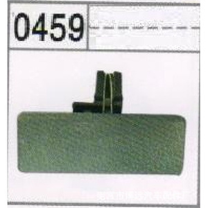 Boyuan Car Toolbox <b>Handle</b> BY0459 Plastic Wuling Sunshine <b>Window</b> <b>Lock</b> <b>Handle</b> - Product Image 3