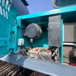 Used Kobelco SK350D 35Tons Hydraulic Crawler Excavator with Motor & Pump High Quality Hot Selling Popular Model <b>for</b> <b>Sale</b> - Product Image 6