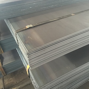 Tôles d'acier au carbone Aisi 8630 Ms, épaisseurs 0,8 mm, 7 mm, 9 mm, 16 mm, 25 mm, Plaques d'acier Corten - Product Image 5