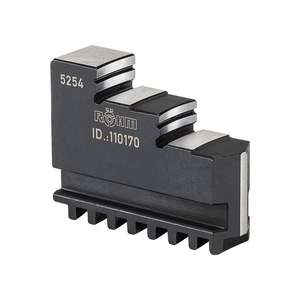 RÖHM Jeu de mors tournants pour mandrin dm 250 mm mors gradués intérieurs, trempés - Product Image 1