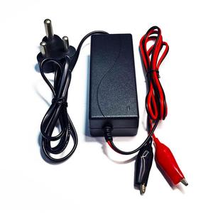 30W Battery Charger 60V 63V 0.5a Smart Charger for 15S 54V 55.5V Lithium ion Batteries Electric Scootersr Battery Pack - Product Image 1