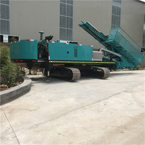 Macchina perforatrice per la protezione dei pendii in alta quota, facile da usare e sicura, riduce il rischio del lavoro manuale in quota. - Product Image 2