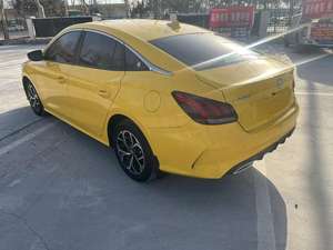 MG5 1.5L CVT รุ่น Youth Fashion (180DVVT) มือสอง - Product Image 4