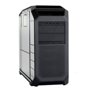 ทำงานได้เร็วขึ้นด้วยเวิร์กสเตชัน HP Z2 Tower G4 พร้อมโปรเซสเซอร์ Intel Core i7-8700 หน่วยความจำ 64GB สำหรับธุรกิจ Z2 G4 - Product Image 4