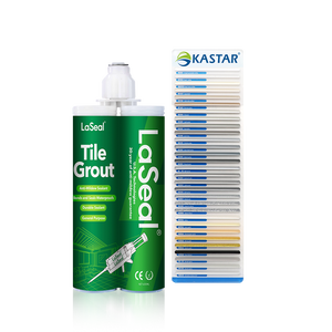 Professionnel 26 ans <span class=keywords><strong>carrelage</strong></span> époxy adhésif et mastics usine non-rétrécissement anti-moisissure flexible <span class=keywords><strong>carrelage</strong></span> joint mastic coulis - Product Image 1