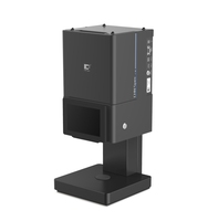 CHNSpec CS-820P panjang gelombang calibration kalibrasi otomatis stabilitas tinggi UV sumber cahaya spektrofotometer