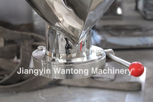 V mhj hóa chất công nghiệp than bột trộn/thiết bị trộn/máy trộn - Product Image 2