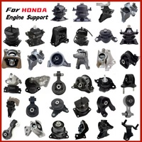Support moteur 3334 3335 3326 05147129AD 05147129AD 05147129AC pour Dodge Journey Avenger 2.4L 12-16 FIAT Freemont 12-15
