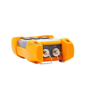 Medidor de Potencia Óptica PON Portátil Compatible con Fibra Óptica, Adaptador de CA PON a Ethernet - Product Image 6