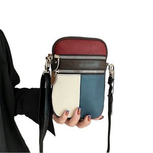 Sac de plage en crochet, sac fourre-tout estival en maille, style bohème pour femmes - Product Image 2