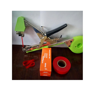 <b>Tape</b> Tool Time Saving Agriculture Tool of Hand Tying Machine Tapetool With No <b>Tape</b> - Product Image 4