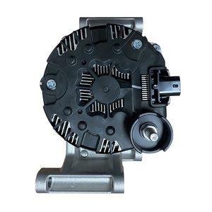 Alternateur <span class=keywords><strong>de</strong></span> voiture 2016-2020 13534118 pour GM <span class=keywords><strong>Chevrolet</strong></span> - Product Image 5