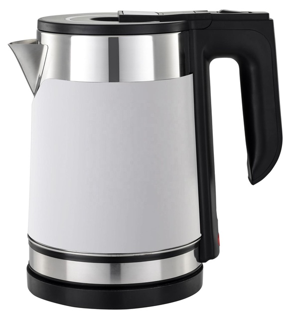 2L Electric Kettle Stainless Steel Material Home Appliance Kitchen New Design Kettle