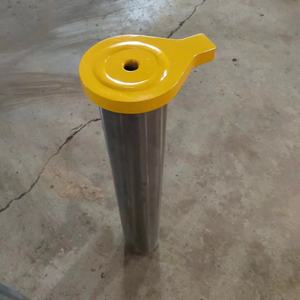 Fabricante fábrica pin 21N-70-32140 21N-70-33142 21N-70-33161 cargador excavadora piezas pluma cubo pines - Product Image 1