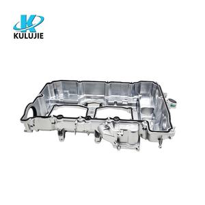 Venta caliente Auto Parts Cubierta de válvula de motor de aluminio 11127625477 para <span class=keywords><strong>Bmw</strong></span> F18 N20 <span class=keywords><strong>X1</strong></span> X3 X4 X5 - Product Image 5