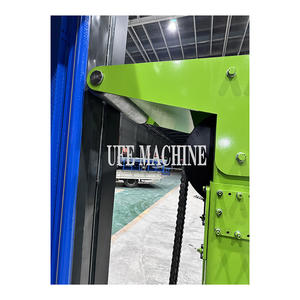 Patas de Soporte para Esquinas de Contenedores, Seguras y Confiables - Product Image 2