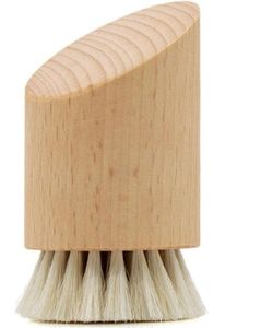 Cepillo de Baño en Forma de Cono al por Mayor, Hecho de Madera con Textura Dura - Product Image 5