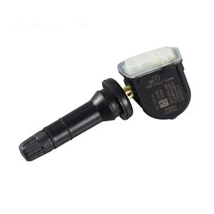 Les données de <span class=keywords><strong>pression</strong></span> des pneus clairement affichées 13598773 Capteur de <span class=keywords><strong>pneu</strong></span> pour Buick BMW Cadillac - Product Image 2