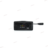 Outils de diagnostic pour chariot élévateur JUDIT-4 Jungheinrich Kit de scanner de diagnostic Judit Box Incado avec Judit ET & Judit SH