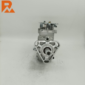Pompe à injection de carburant 0460414169 VE4 11F1250L773-4 L773-4 pour moteur 8045.11.46 3.9L - Product Image 5