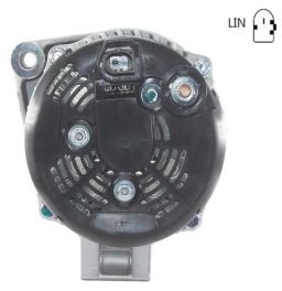 Alternateur Offre Spéciale de rechange 12V 180A 6S Alternateur de voiture Alternateur de véhicule CPLA-10300-AC pour Land Rover Range Rover 3.0 5.0T - Product Image 3